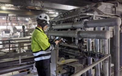 Druckluft – Energiekosten und Betriebskosten mit einfachen Maßnahmen senken