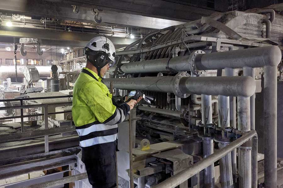 Druckluft-Audit Energiekosten senken ENABLING.energy Druckluft-Audit Energiekosten senken ENABLING.energy