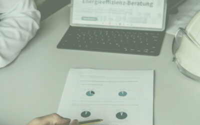 Energieaudits – Verpflichtungen für KMU mit der EED III