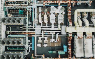 Energieeffizienz und Dekarbonisierung
